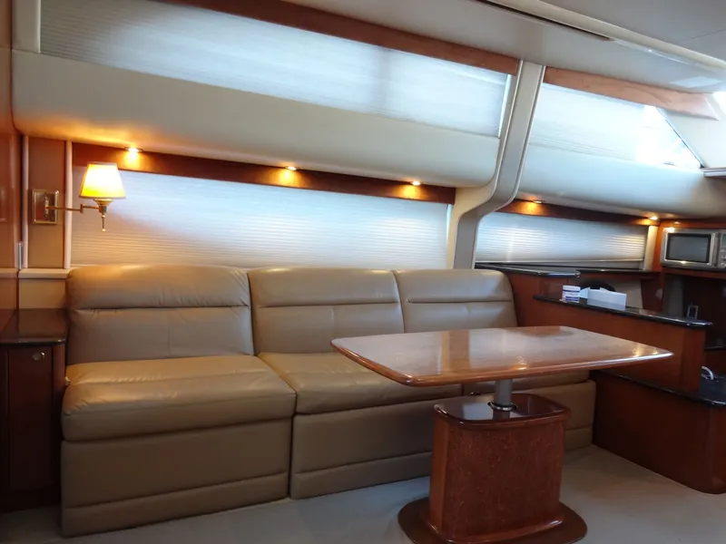 Slide: The Image of Meridian 459 Motoryacht 2007 - 121