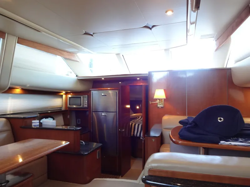 Slide: The Image of Meridian 459 Motoryacht 2007 - 122