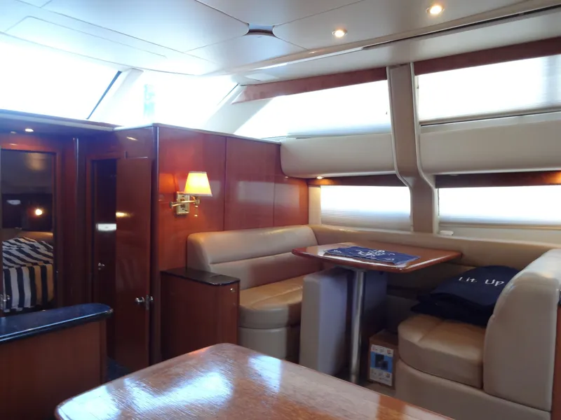 Slide: The Image of Meridian 459 Motoryacht 2007 - 123