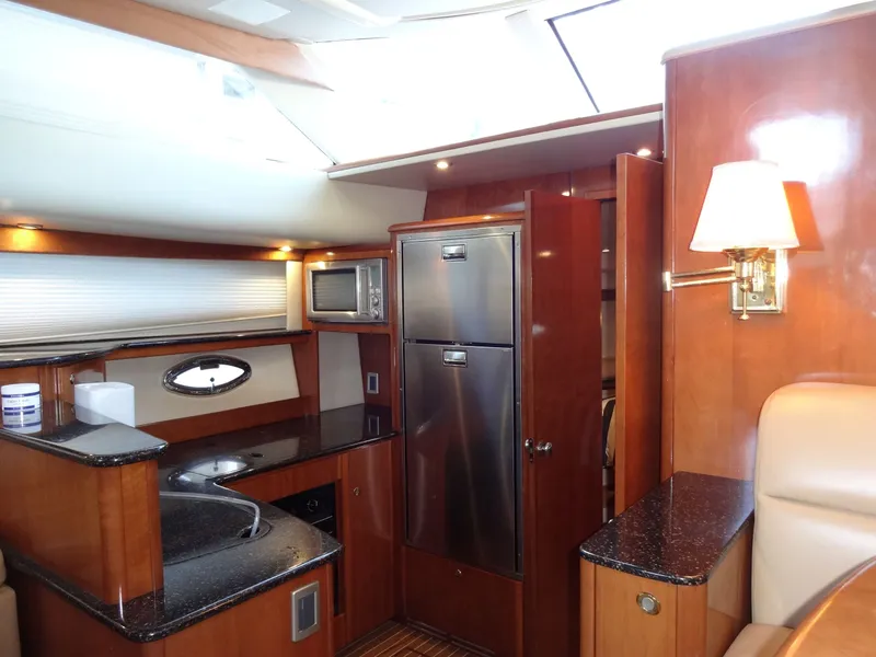 Slide: The Image of Meridian 459 Motoryacht 2007 - 124