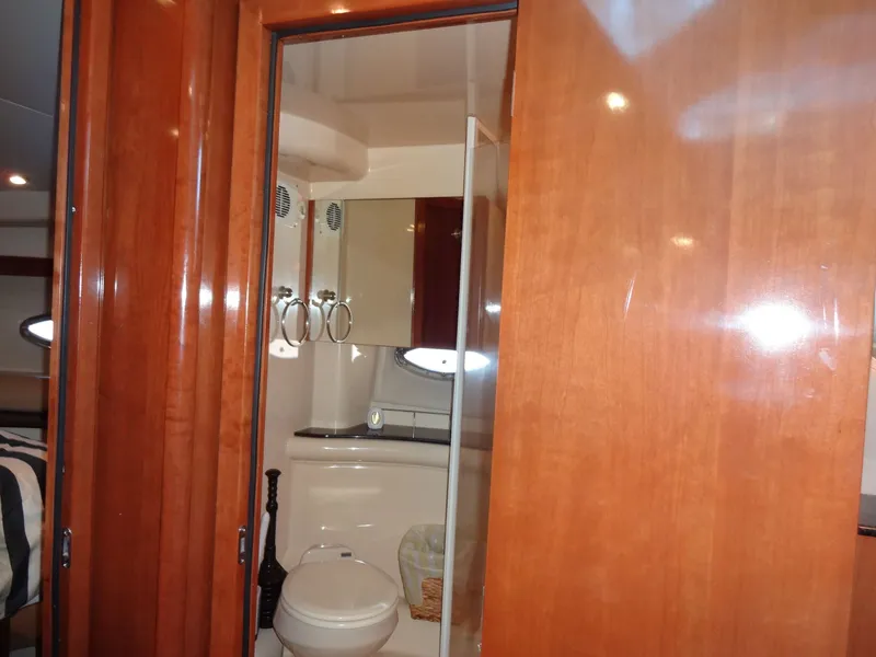 Slide: The Image of Meridian 459 Motoryacht 2007 - 126