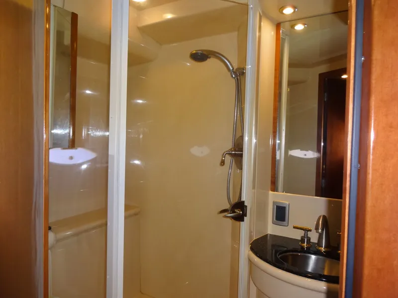 Slide: The Image of Meridian 459 Motoryacht 2007 - 127