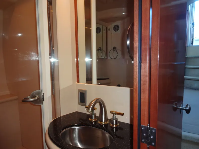 Slide: The Image of Meridian 459 Motoryacht 2007 - 128