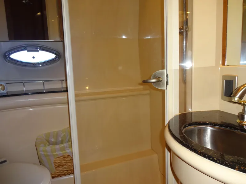 Slide: The Image of Meridian 459 Motoryacht 2007 - 129