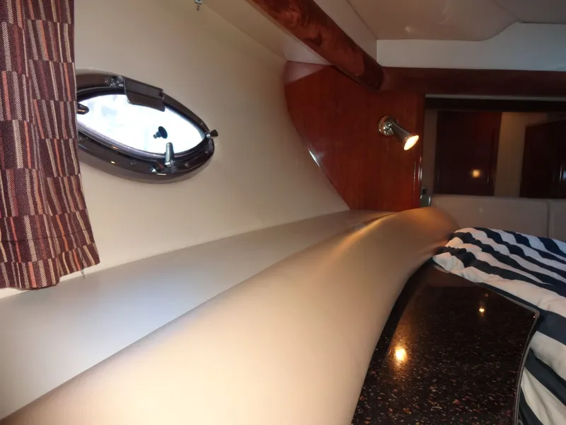 Slide: The Image of Meridian 459 Motoryacht 2007 - 131