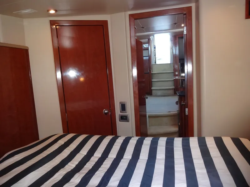 Slide: The Image of Meridian 459 Motoryacht 2007 - 132