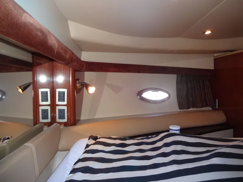 Slide: The Image of Meridian 459 Motoryacht 2007 - 133