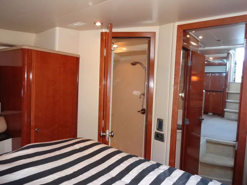 Slide: The Image of Meridian 459 Motoryacht 2007 - 135