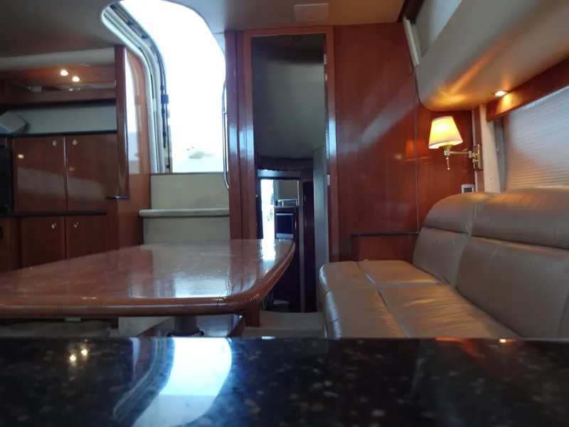 Slide: The Image of Meridian 459 Motoryacht 2007 - 138