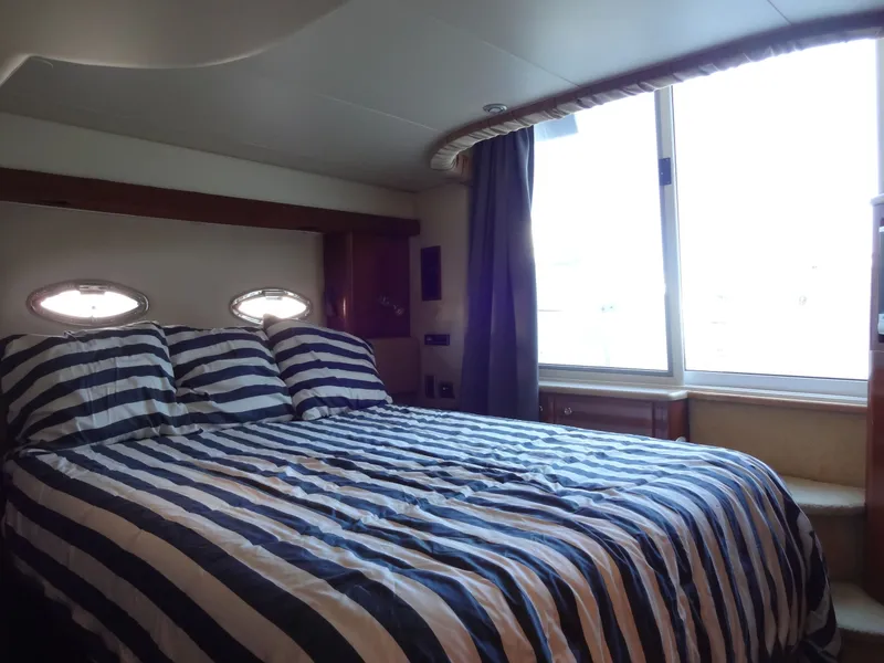 Slide: The Image of Meridian 459 Motoryacht 2007 - 139