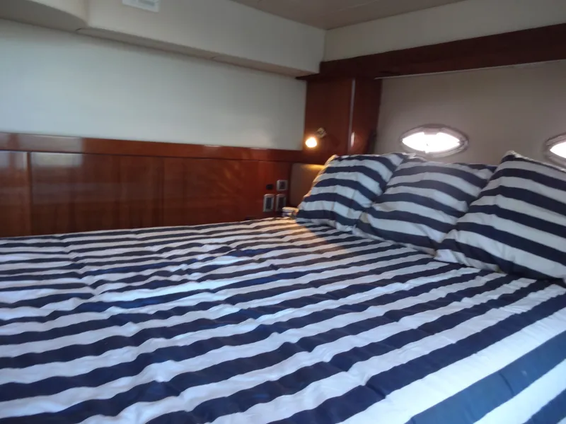 Slide: The Image of Meridian 459 Motoryacht 2007 - 140