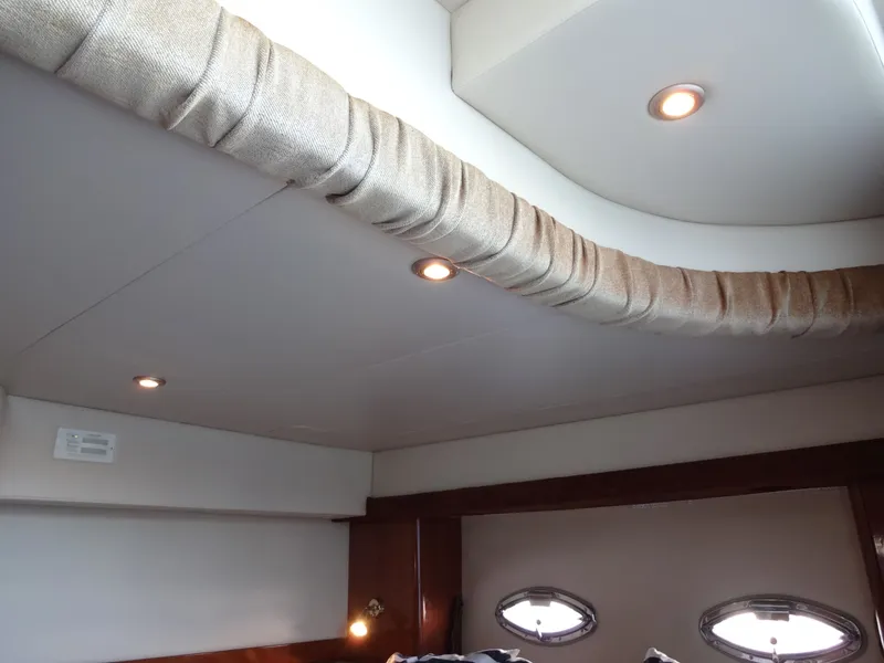 Slide: The Image of Meridian 459 Motoryacht 2007 - 141