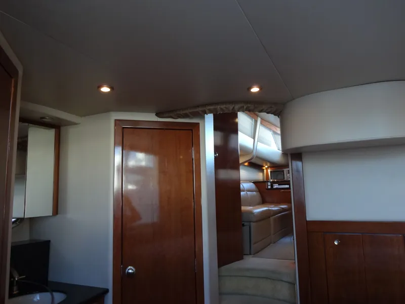 Slide: The Image of Meridian 459 Motoryacht 2007 - 142