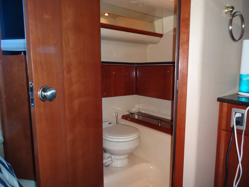 Slide: The Image of Meridian 459 Motoryacht 2007 - 144