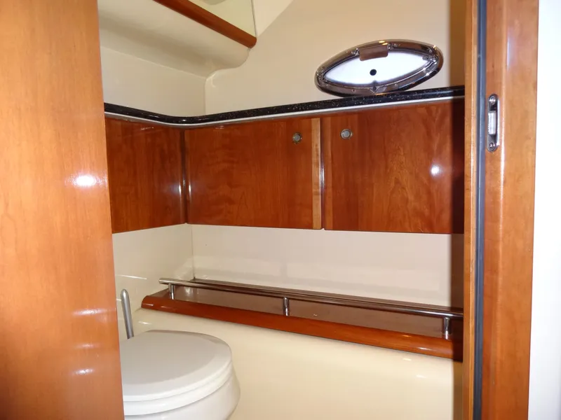 Slide: The Image of Meridian 459 Motoryacht 2007 - 145