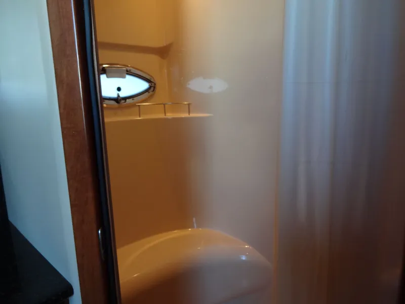 Slide: The Image of Meridian 459 Motoryacht 2007 - 146