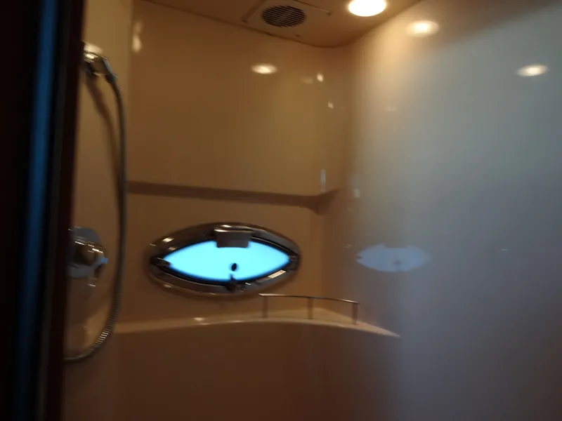 Slide: The Image of Meridian 459 Motoryacht 2007 - 147