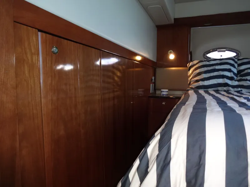 Slide: The Image of Meridian 459 Motoryacht 2007 - 148