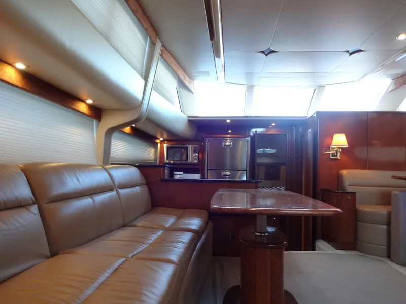 Slide: The Image of Meridian 459 Motoryacht 2007 - 150