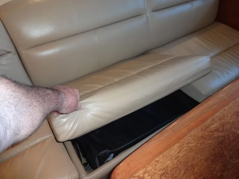 Slide: The Image of Meridian 459 Motoryacht 2007 - 151