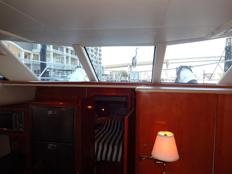 Slide: The Image of Meridian 459 Motoryacht 2007 - 153