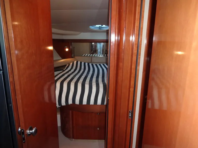 Slide: The Image of Meridian 459 Motoryacht 2007 - 154