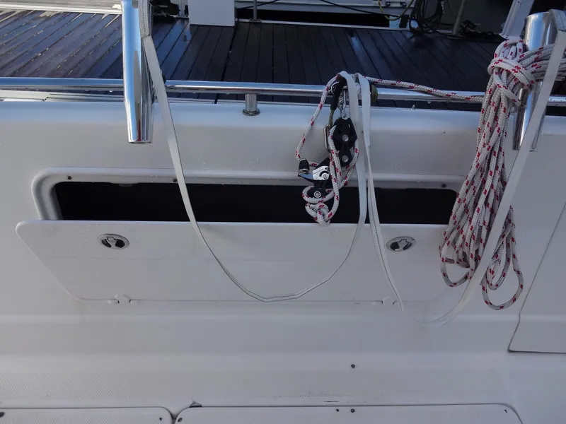 Slide: The Image of Meridian 459 Motoryacht 2007 - 175