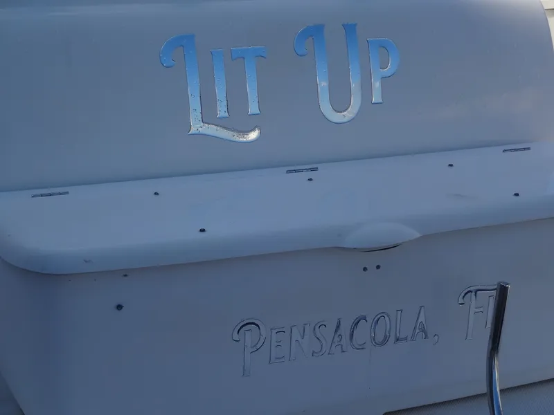 Slide: The Image of Meridian 459 Motoryacht 2007 - 176