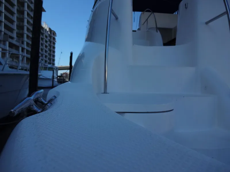 Slide: The Image of Meridian 459 Motoryacht 2007 - 36