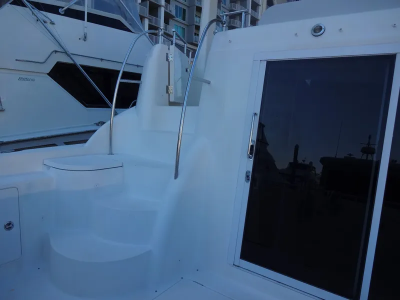 Slide: The Image of Meridian 459 Motoryacht 2007 - 38