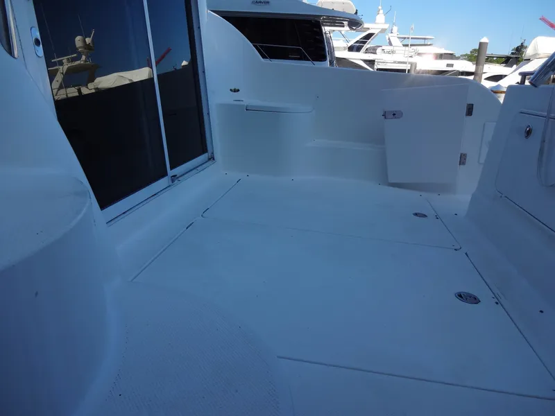 Slide: The Image of Meridian 459 Motoryacht 2007 - 39