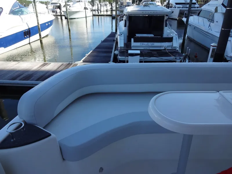 Slide: The Image of Meridian 459 Motoryacht 2007 - 50