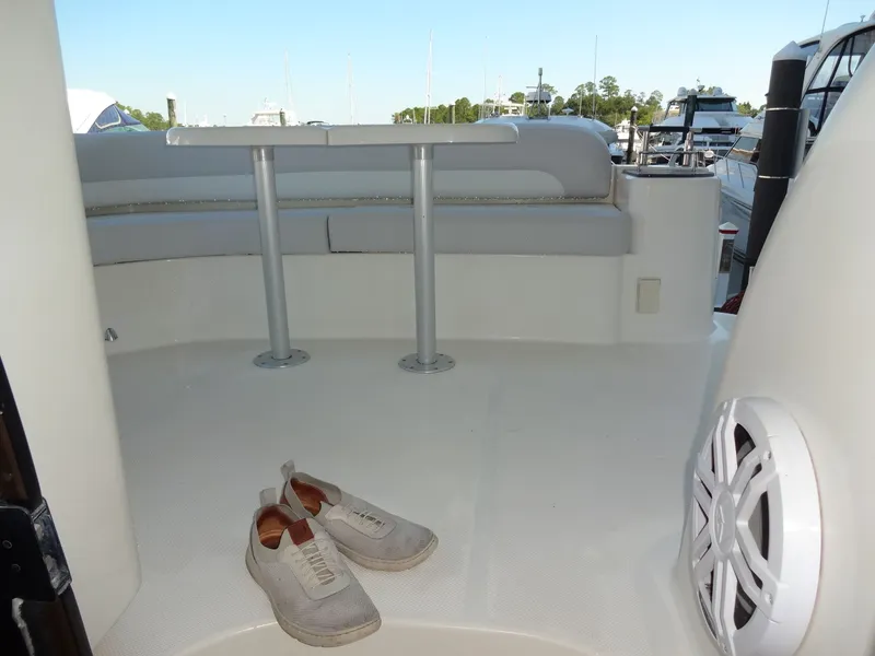 Slide: The Image of Meridian 459 Motoryacht 2007 - 58