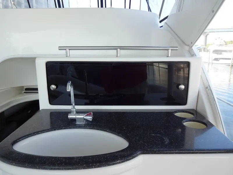 Slide: The Image of Meridian 459 Motoryacht 2007 - 59