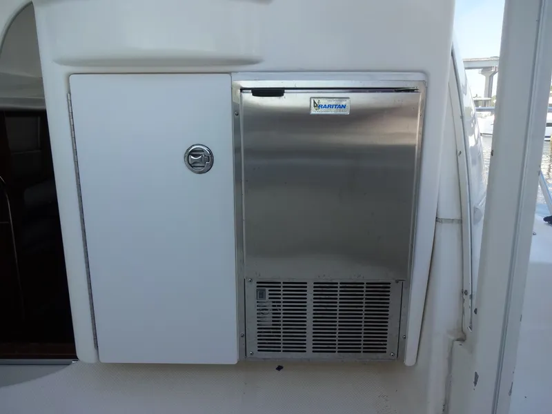 Slide: The Image of Meridian 459 Motoryacht 2007 - 60