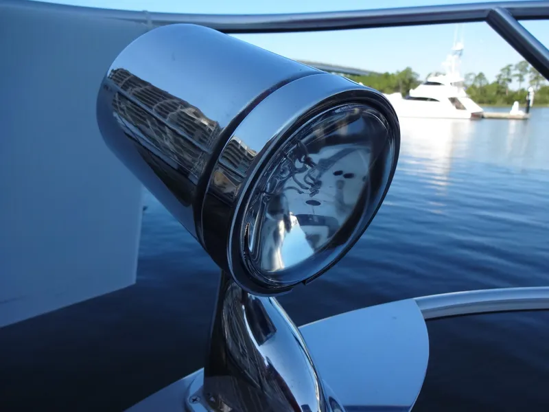 Slide: The Image of Meridian 459 Motoryacht 2007 - 63