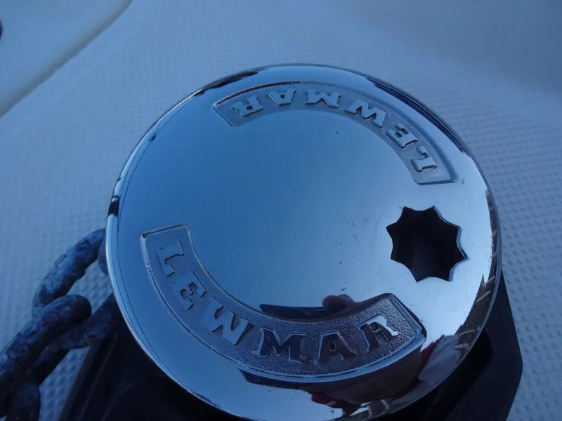 Slide: The Image of Meridian 459 Motoryacht 2007 - 64