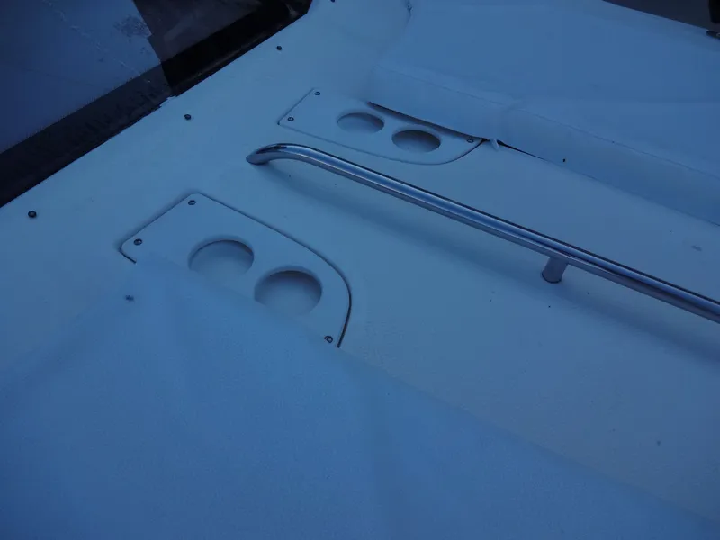 Slide: The Image of Meridian 459 Motoryacht 2007 - 67