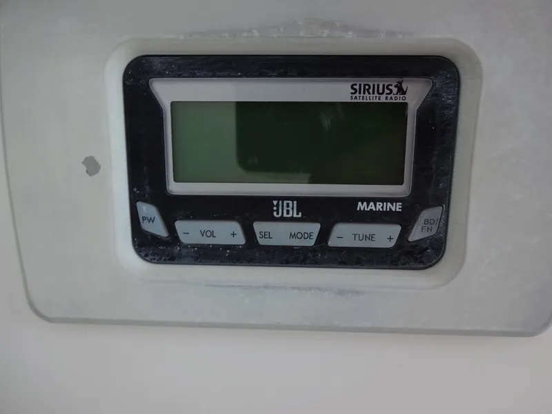 Slide: The Image of Meridian 459 Motoryacht 2007 - 72