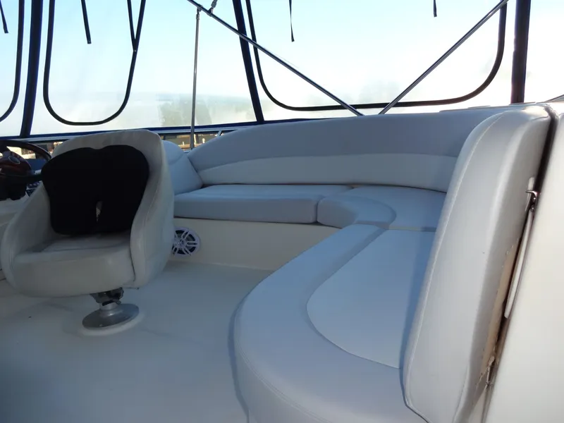 Slide: The Image of Meridian 459 Motoryacht 2007 - 73