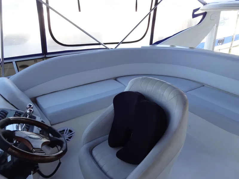 Slide: The Image of Meridian 459 Motoryacht 2007 - 74