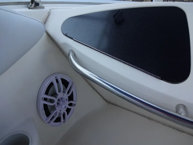 Slide: The Image of Meridian 459 Motoryacht 2007 - 77