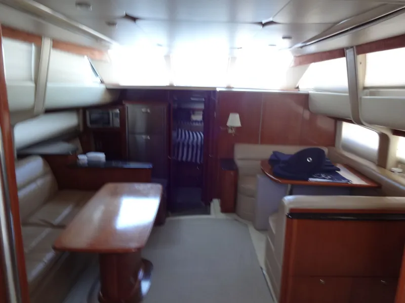 Slide: The Image of Meridian 459 Motoryacht 2007 - 87