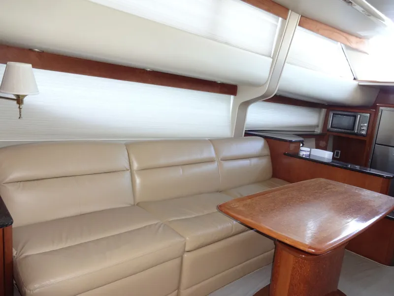 Slide: The Image of Meridian 459 Motoryacht 2007 - 89