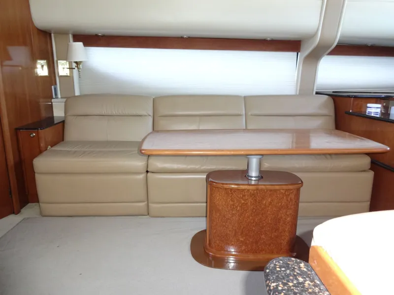 Slide: The Image of Meridian 459 Motoryacht 2007 - 93