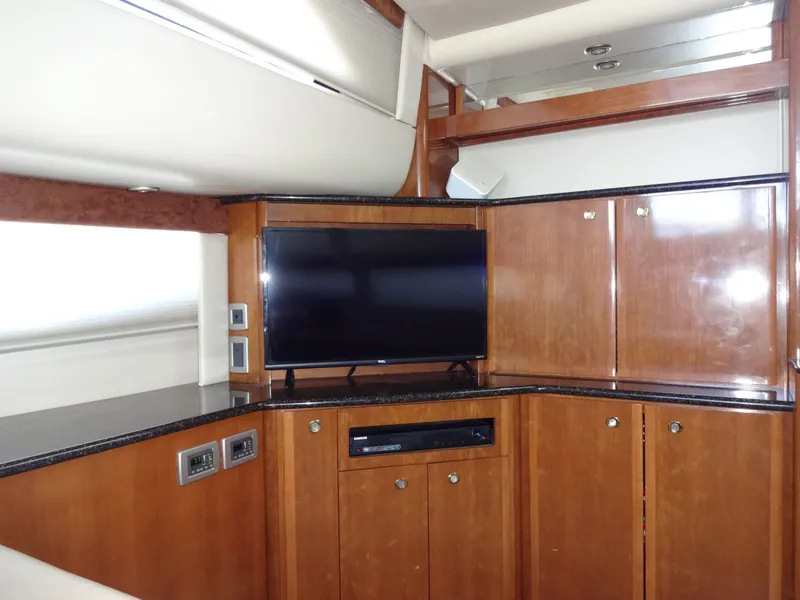 Slide: The Image of Meridian 459 Motoryacht 2007 - 94