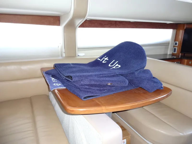 Slide: The Image of Meridian 459 Motoryacht 2007 - 95