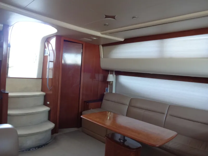 Slide: The Image of Meridian 459 Motoryacht 2007 - 96
