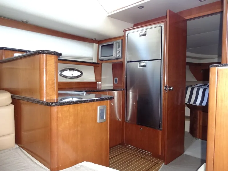 Slide: The Image of Meridian 459 Motoryacht 2007 - 99