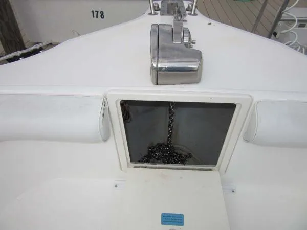 Slide: The Image of Century Center Console 2004 - 3